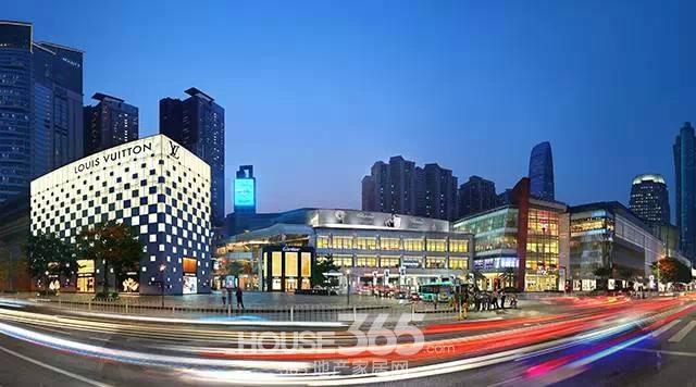 深圳市罗湖区万象城附近有什么社康中心?-深圳