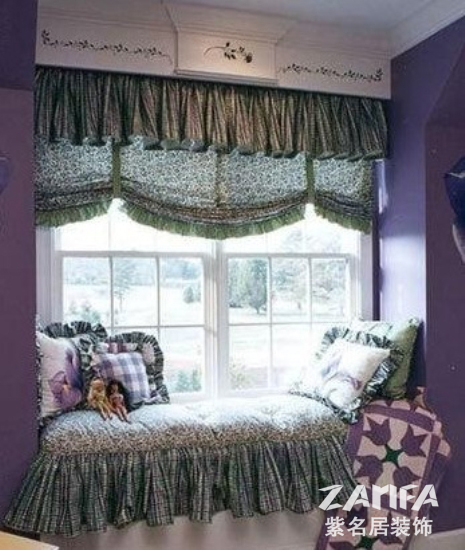 飘窗不能砸怎么设计窗帘 1417587361547eaaa10ec36.jpg