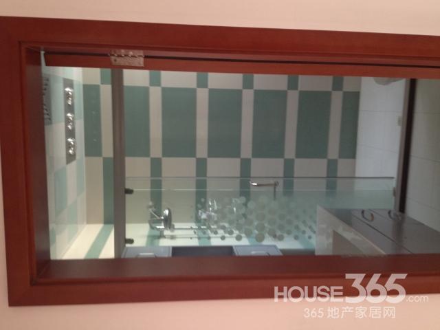 府翰苑空中花园洋房装修45万未住实际270平低