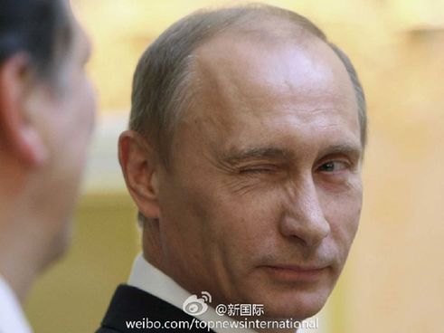 普京财产公布:年收入64万元 一套77平米公寓-