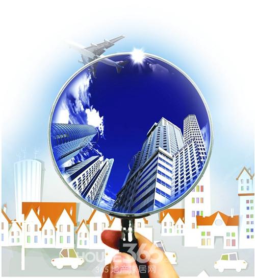 点击图片查看详情 美国住房收入比(3)