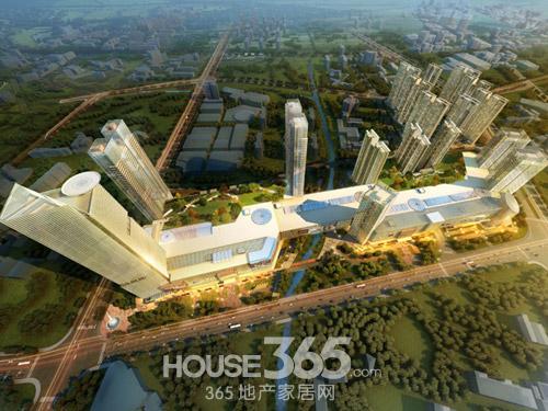 [雨润城星雨华府]15万购房基金开盘当天钜惠-常