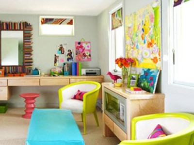 纯色<a class=link_word href=http://home.house365.com/ target=_blank>家居</a>点缀