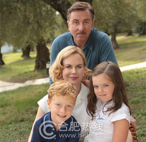 合肥论坛观影团保利DMC国际影城看《摩纳哥