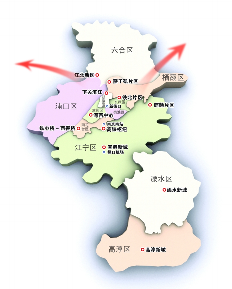 南京市常住人口_南京市人口密度分布图(2)