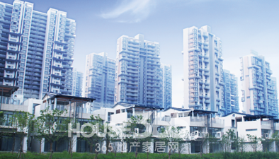 【诚品居所】师法自然的景观美学 7月发布【浦湾公馆】苏州首届微歌