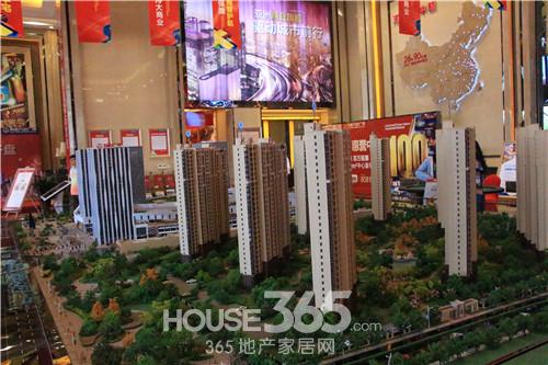 24万达华府选房购房 亲子活动乐在万达!