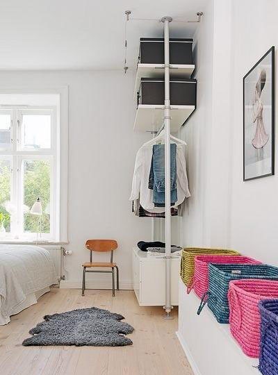 不做剁手党 3万元装出北欧风小窝-365地产家居