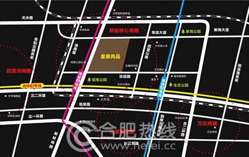 合肥新站区2030规划图相关词合肥市新站区规划图