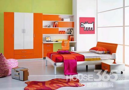 儿童家具中除了含甲醛 铅汞镉重金属也跟来了