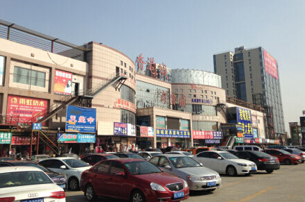 张家港开发商偷漏税上亿遭举报 自建自买270套