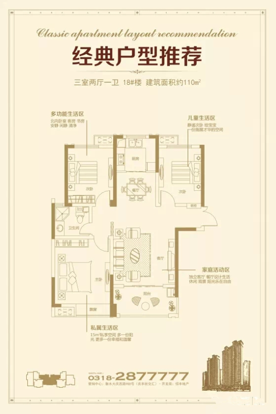 (h)恒丰·理想城
