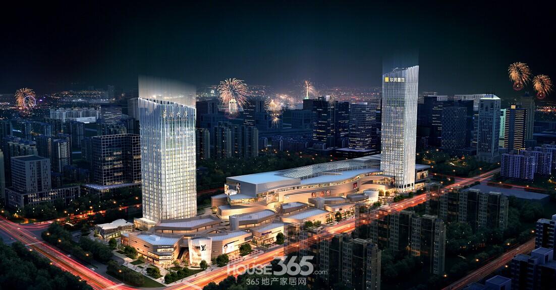 华润置地购房年终奖 30套特价准现房待何时_南