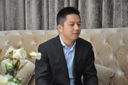 薛军:服务客户就是服务自己 中渝置地将在西安