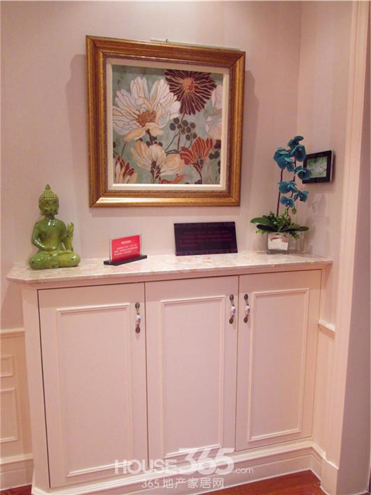 高清组图|大明宫万达旁金科天籁城高舒适性套