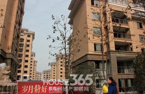 高性价比永远是刚需中的王道,南悦豪庭距离太湖新城核心区域和吴江
