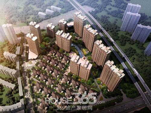 金新鼎邦和青山湾哪个好