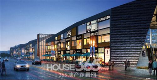 无锡阳光100国际新城 资料图片