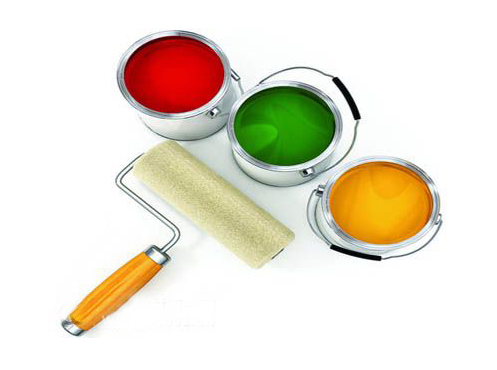 涂料上游原材料产业开始环保洗牌-365地产家居