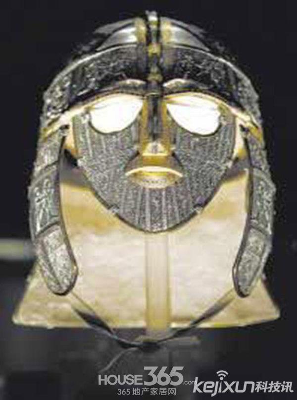 北京惊现千年古墓群 盘点全球八大最神秘古代