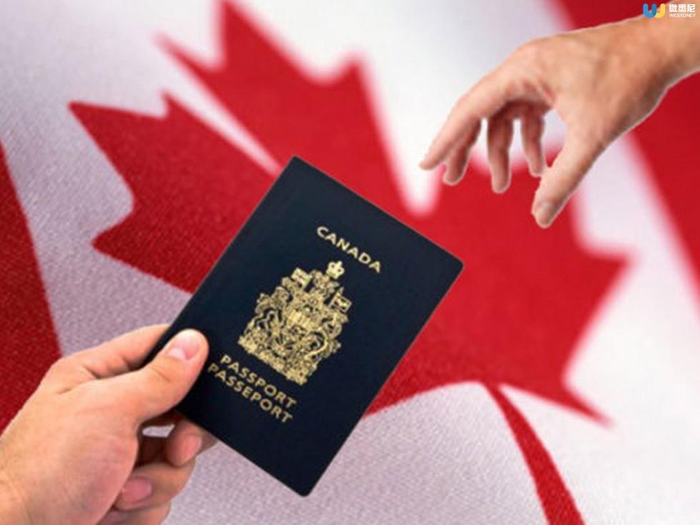 加拿大移民卡：加拿大的移民签证和枫叶卡有什么区别