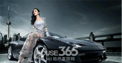 世界那么大 我想带你去蓝湾顶层聚会看看|图-芜