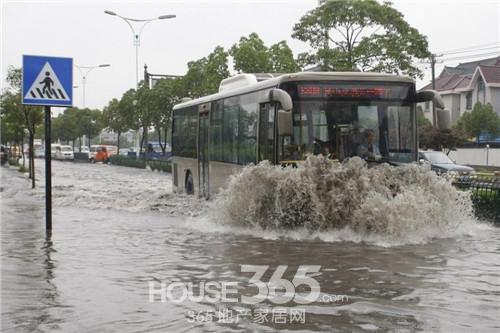 太湖绿郡:逃不<em>掉</em>的<em>黄梅天</em>,靠得住的科技华宅-无
