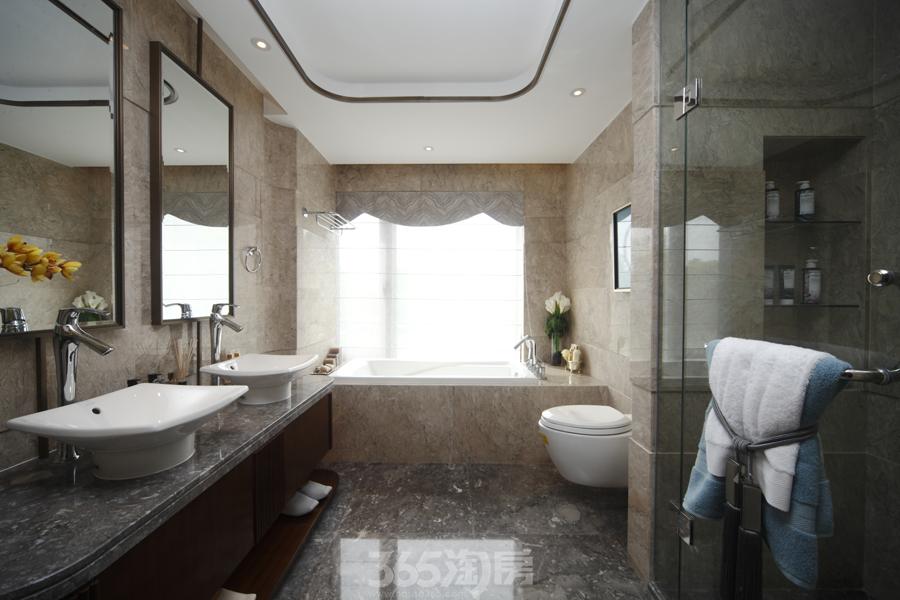 高清|万科璞悦湾139、162平叠加别墅样板间欣