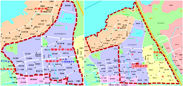 广东中山地图版块
