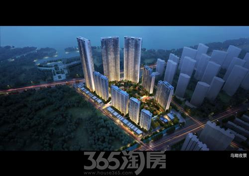 伟星蔚蓝海岸:在建筑中寻找生命的大师-赵竑懿