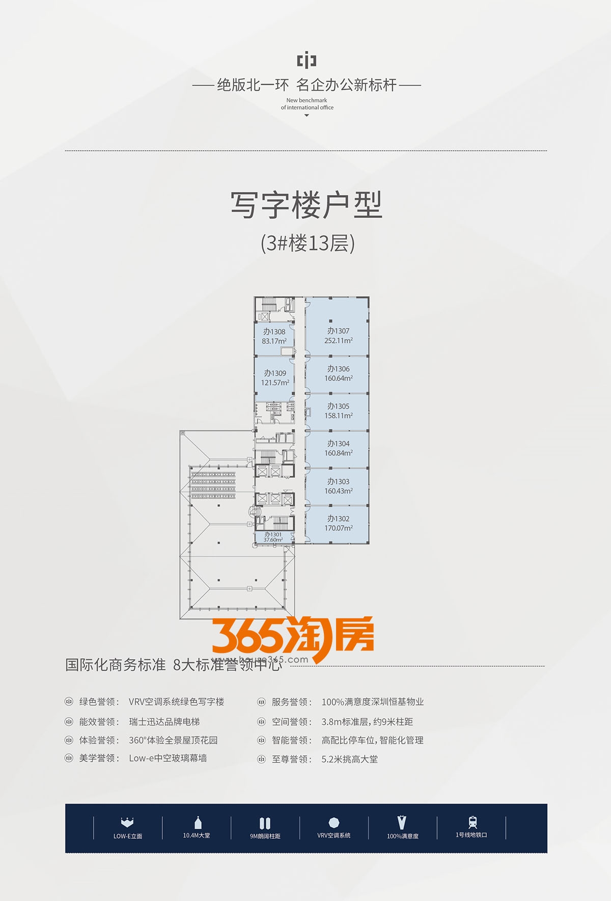 销售动态:建筑面积约100-2000m2商务中心,火爆热销! 建筑高清图片