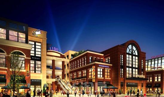 龙湖星悦荟(曲江店)总建面8.6万平米,设约1000个停车位,由地上四层,地下两层构成。其中B1层定位“生活荟”,LG层定位“活力荟”,一至三层分别为 “时尚荟”、“成长荟”、“欢乐荟”,以潮流服饰、风味美食、时尚餐饮、儿童游乐、生活服务、精品超市、影城等业态为主;四层“星空荟”为空中花园情调餐饮。 龙湖星悦荟(曲江店)凭借龙湖商业强有力的影响力及号召力,吸引了众