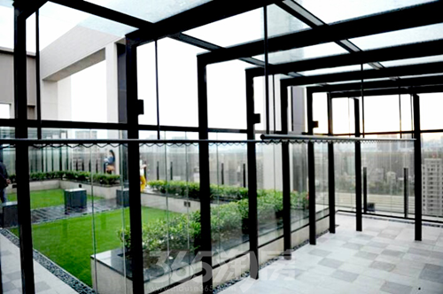 禹洲吉庆里:精宅时代,江湾城后还有谁?-南京36