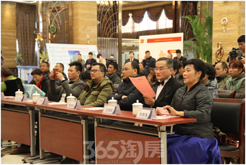 浓情宝能感恩常在芜湖宝能感恩文艺汇演落幕-