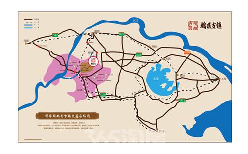 新华联|新华联梦想城|品牌与产品发布会|鸠兹古镇|芜湖365