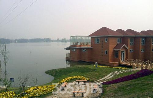 滨河新区将打造宜居、宜业、宜游空间_连云