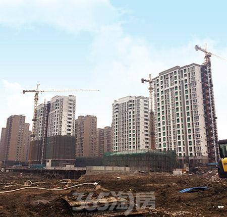 臻藏一生健康宅 朗诗绿卡小镇2015完美收官-无