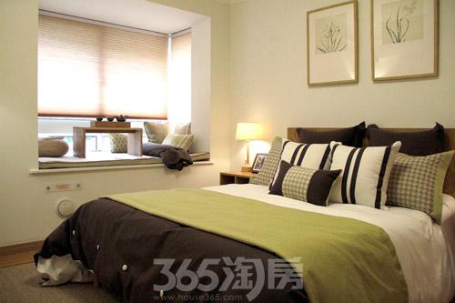 臻藏一生健康宅 朗诗绿卡小镇2015完美收官-无