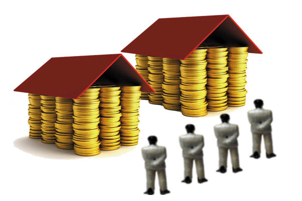 什么是契税 哈尔滨购房契税滞纳金怎么算 -哈尔