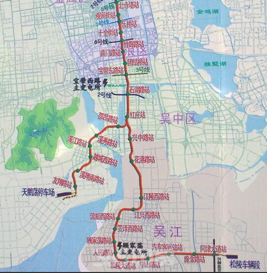 设计图分享 汉中轻轨一号线设计图 > 轻轨4号线  轻轨4号线 宽471×