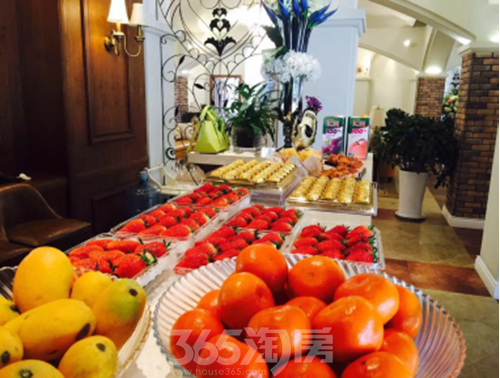 上实城开联合工会【3.8香约 丽人节 】浪漫开启