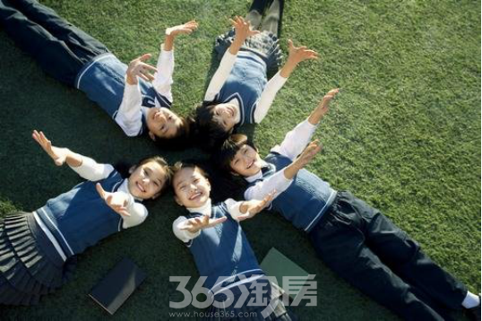 重磅惊喜 启秀中学市北分校公开招聘老师啦-南