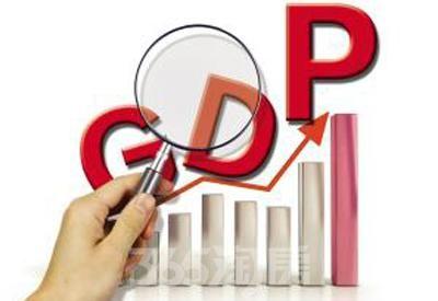 gdp增速_2015年合肥gdp(2)