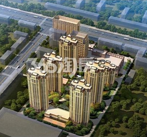 欢迎第一批主人 凯地华丽世家耀世开盘-365淘