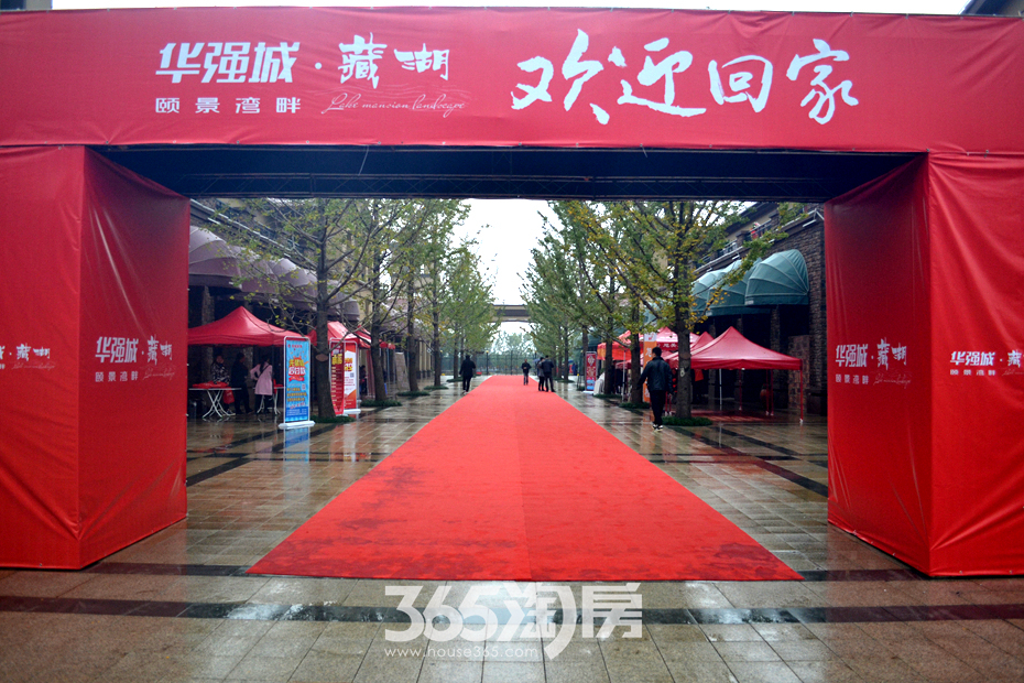 华强|华强城颐景湾畔|藏湖|颐景湾畔|电梯低密度多层|交房