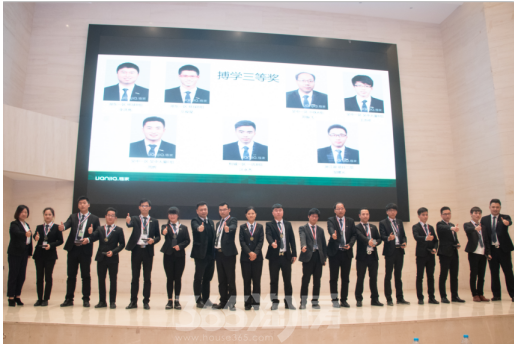 弘阳上湖:携手链家新房,共创财富未来-苏州365