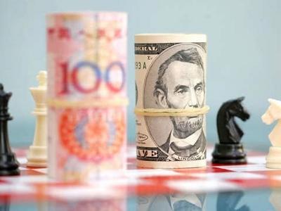 个人购买美元政策是什么意思