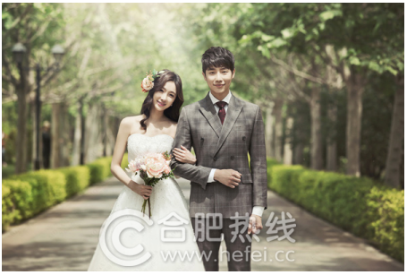 郑州婚纱摄影性价比高的(2)