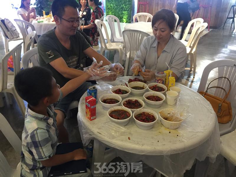 中邦欢乐颂