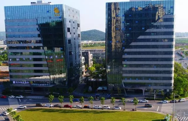 住建部指导!麒麟科创园变身科技生态宜居城-南